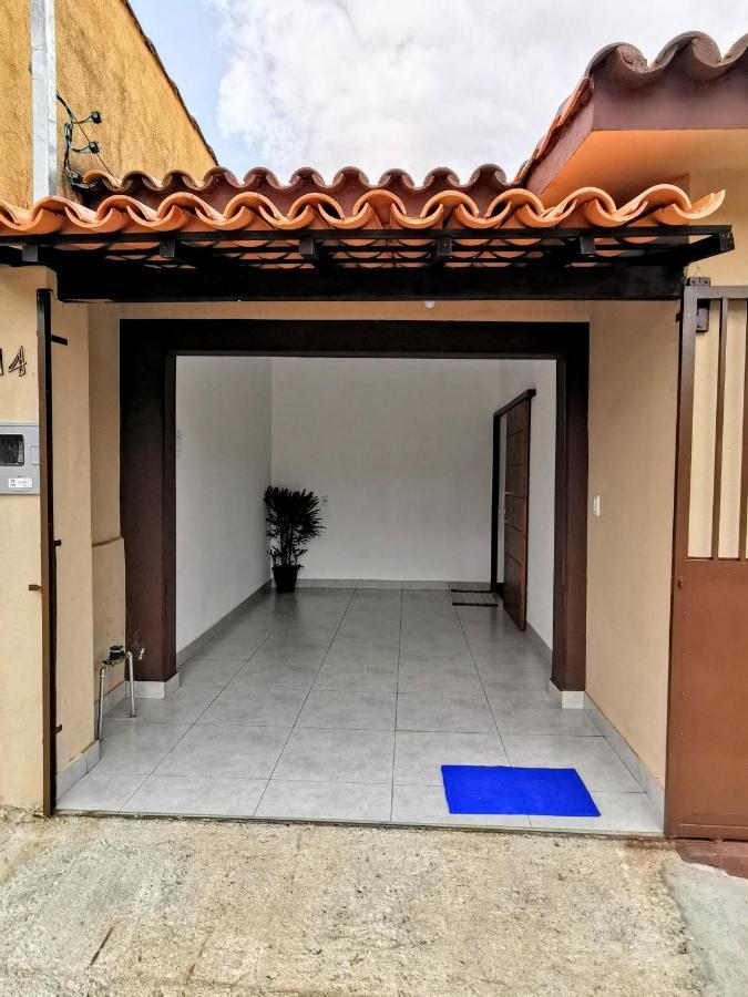 Villa Casa Do Diogo Capitólio Esterno foto
